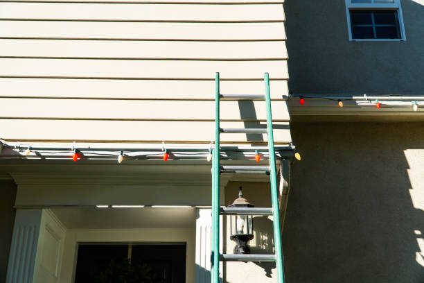 Best James Hardie Siding  in San Marcos, CA
