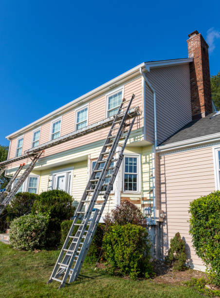 San Marcos, CA Siding Installation & Repair Company