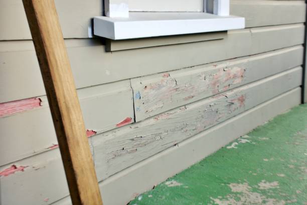 Best Storm Damage Siding Repair  in San Marcos, CA