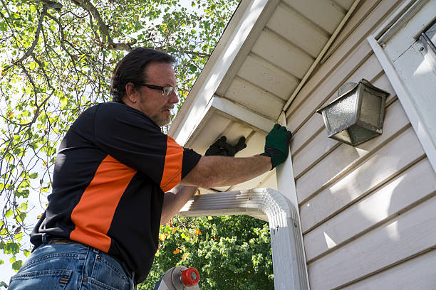 Custom Trim and Detailing for Siding in San Marcos, CA