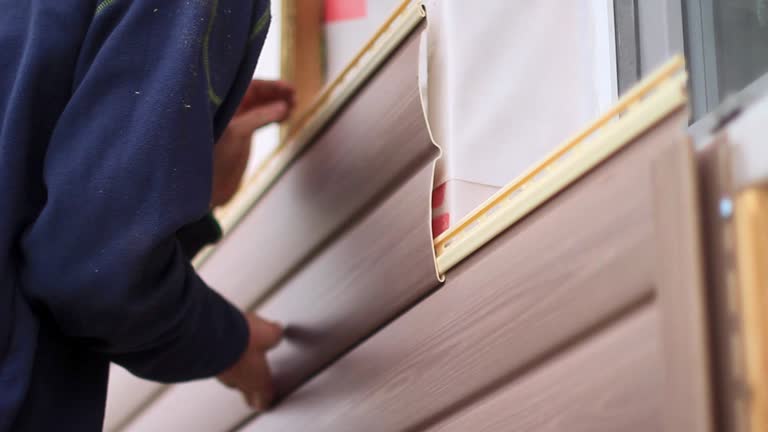 Best Siding Painting and Refinishing  in San Marcos, CA